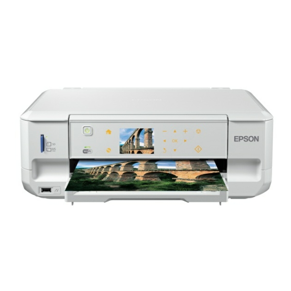 Epson Expression Premium XP-605 Multifunktions-InkJet (C11CC47321)