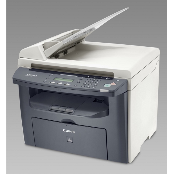 Canon i-SENSYS MF4300 Series Multifunktions-Laser