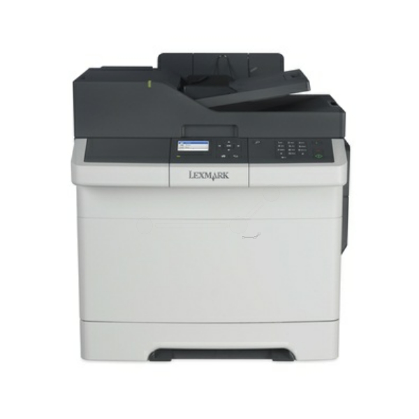 Lexmark CX310dn Multifunktions-Farblaser (28C0559)