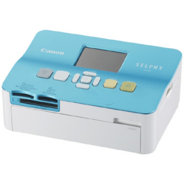 Canon Selphy CP780 Series Foto Kompaktdrucker
