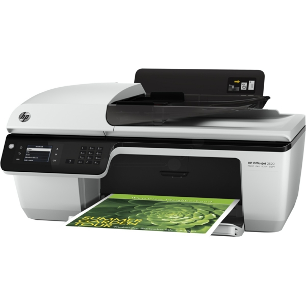 HP OfficeJet 2622 Multifunktions-InkJet (D4H28B)