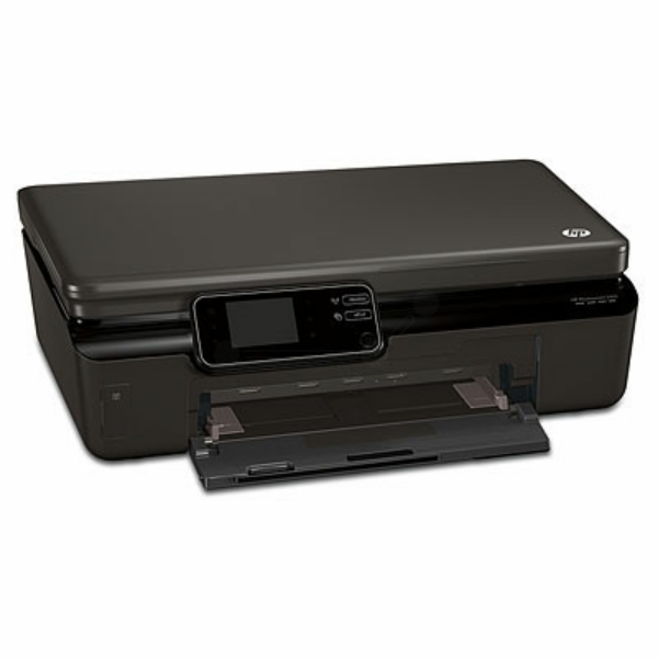 HP PhotoSmart 5520e All-in-One Multifunktions-InkJet (CX042B)