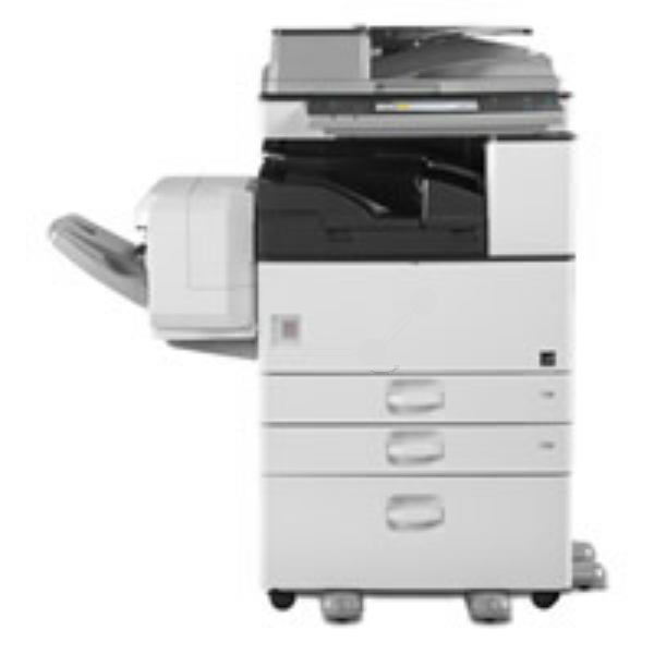 Lanier MP2352sp Digitalkopierer