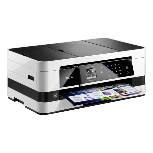 Brother MFC-J4410DW Multifunktions-InkJet (MFCJ4410DWG1)