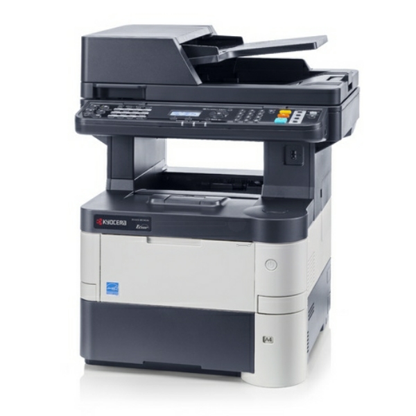 Kyocera ECOSYS M3540dn Multifunktions-Laser (1102NZ3NL0)