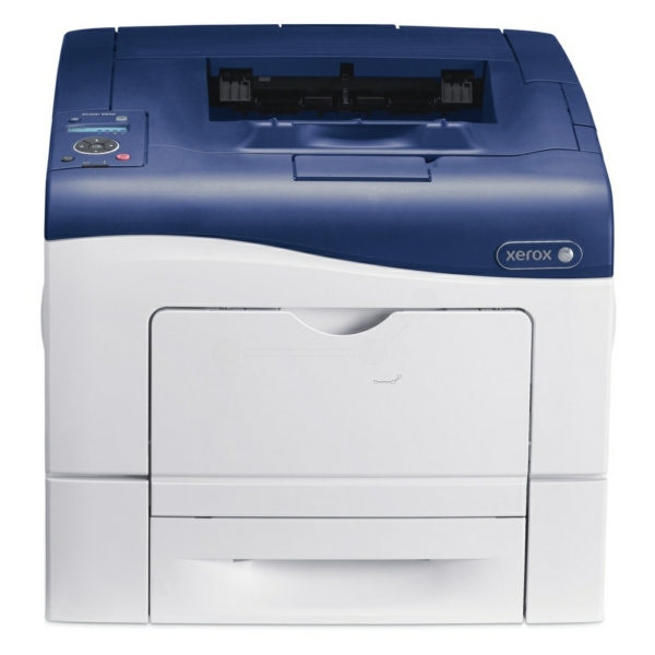 Xerox Phaser 6600n Farblaserdrucker (6600VN)