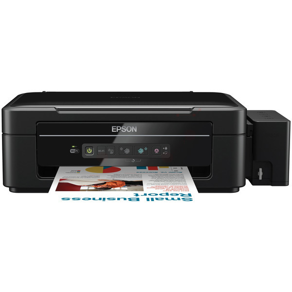 Epson L355 Multifunktions-InkJet (C11CC86409)