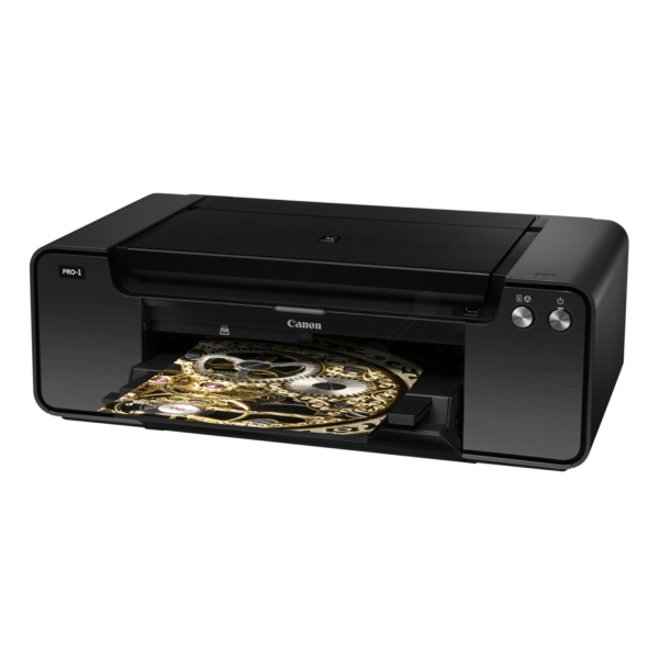 Canon Pixma PRO-1 InkJetdrucker (4786B009)