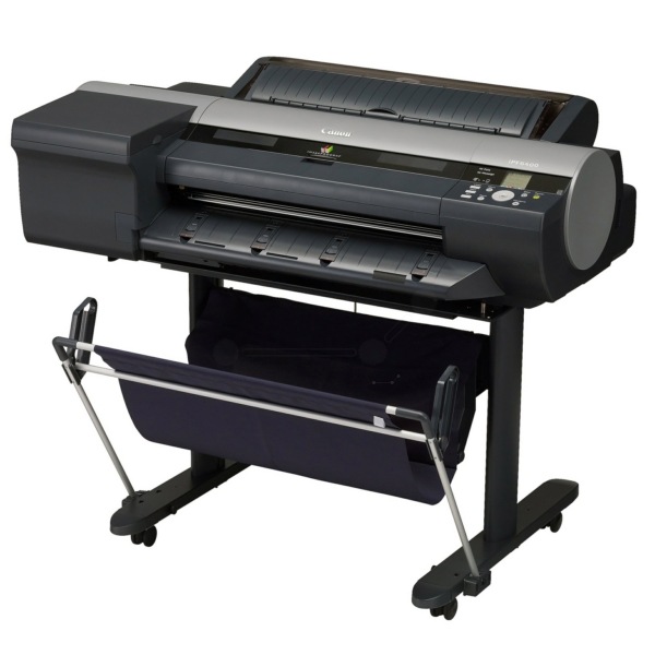Canon imagePROGRAF IPF 6400S Plotter (8571B003)