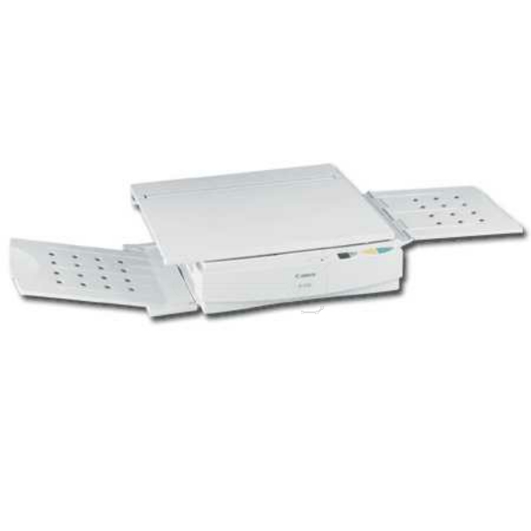 Canon PC420 Series Kopierer
