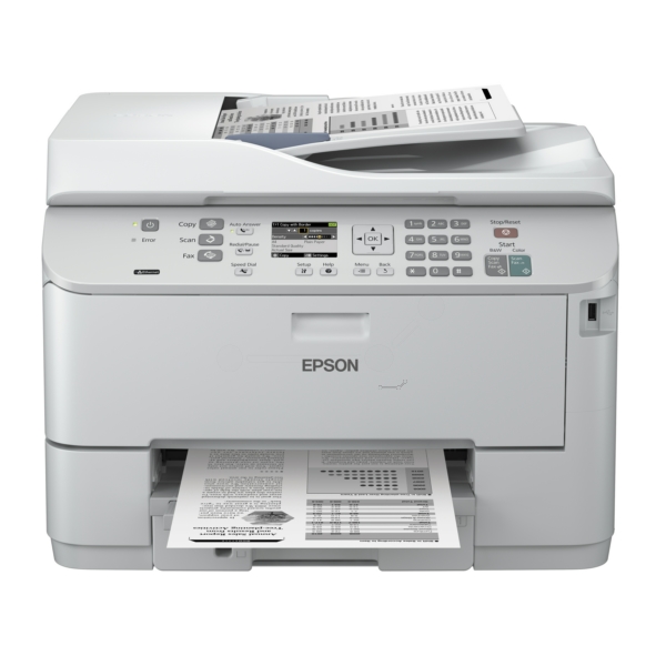 Epson WorkForce Pro WP-M4500 Series Multifunktions-InkJet
