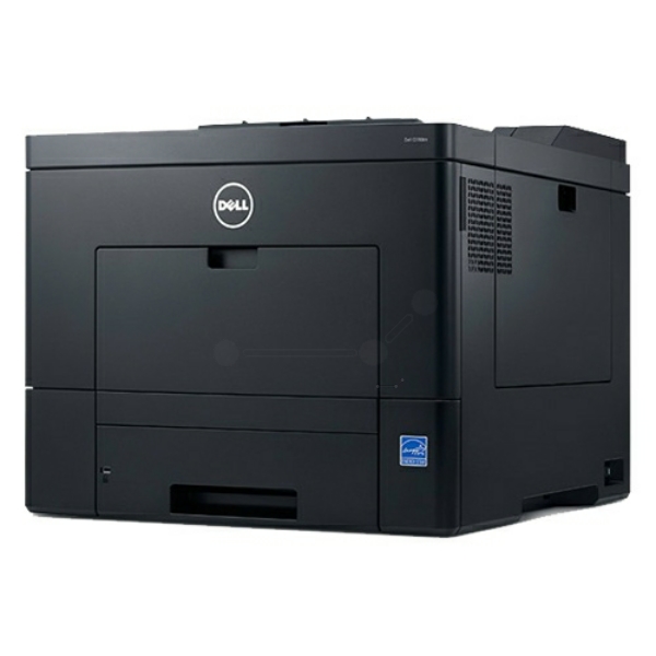 Dell C2660dn Farblaserdrucker (210ABWK)