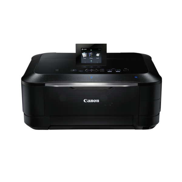 Canon Pixma MG8200 Series Multifunktions-InkJet
