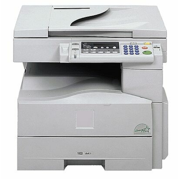 REX Rotary Docustation DSM 410 Series Digitalkopierer