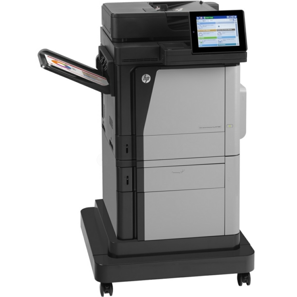 HP Color LaserJet Enterprise MFP M680 Multifunktions-Farblaser