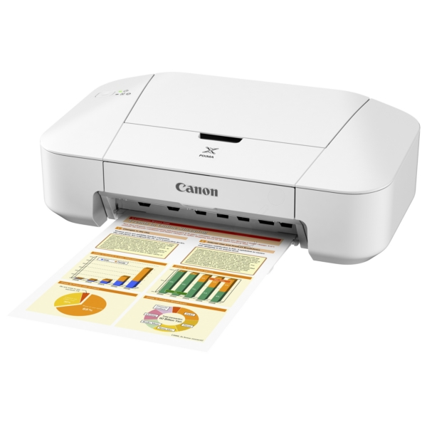 Canon Pixma IP2820 Multifunktions-InkJet (8745B002)