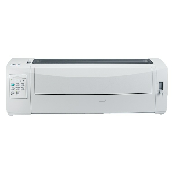 Lexmark 2580N Plus Matrixdrucker (11C2983)