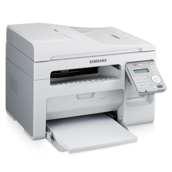 Samsung SCX-3405 Multifunktions-Laser (SCX3405XEG)
