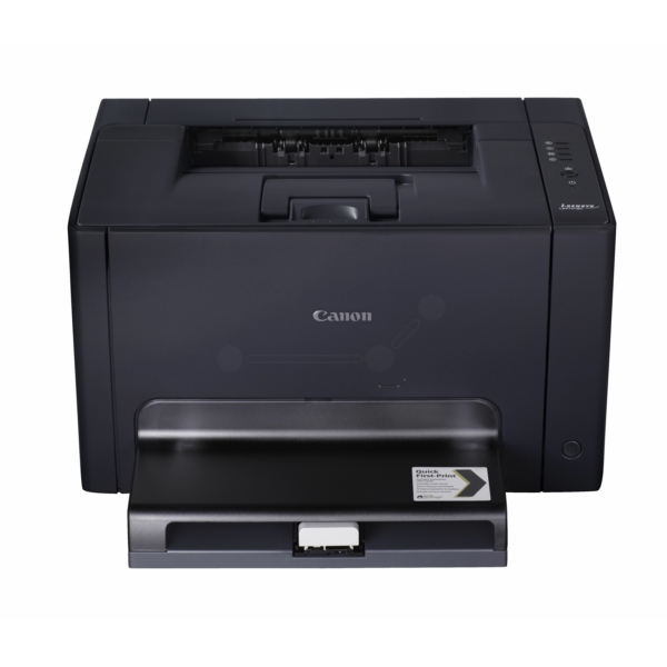 Canon i-SENSYS LBP-7018c Farblaserdrucker (4896B015)