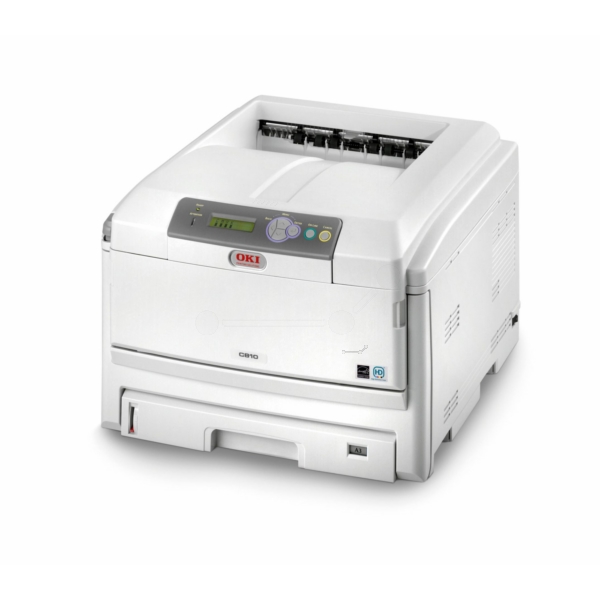 OKI C830DTN Farblaserdrucker
