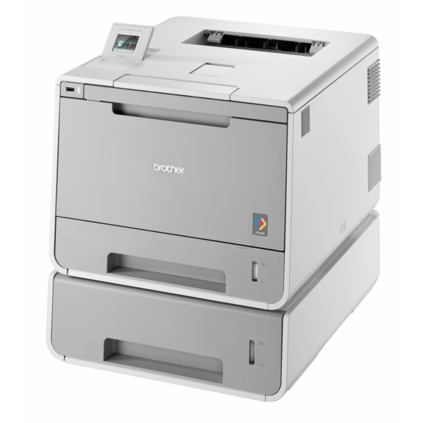 Brother HL-L 9200CDWT Farblaserdrucker (HLL9200CDWTG1)