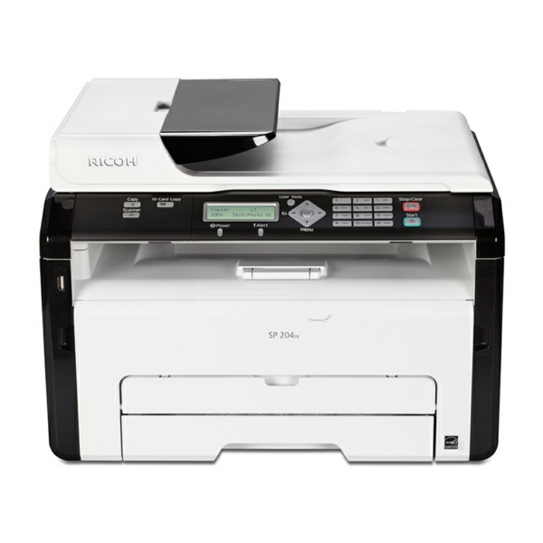 Ricoh Aficio SP204sn Multifunktions-Laser (992517)