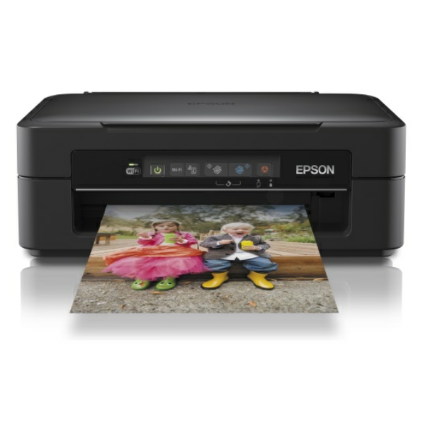 Epson Expression Home XP-215 Multifunktions-InkJet (C11CC93302)