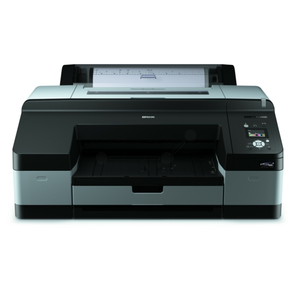 Epson Stylus Pro 4900 Designer Edition Plotter (C11CA88001DE)