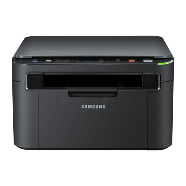 Samsung SCX-3200 Series Multifunktions-Laser