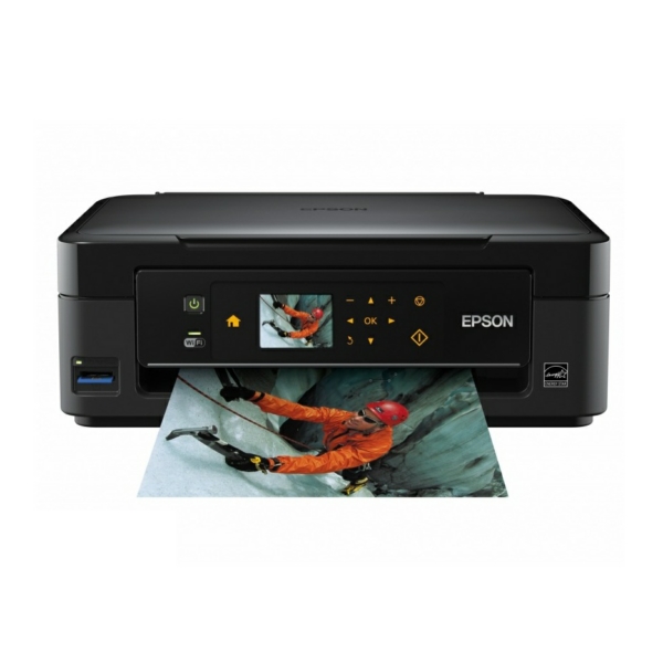 Epson Stylus SX440 Series Multifunktions-InkJet