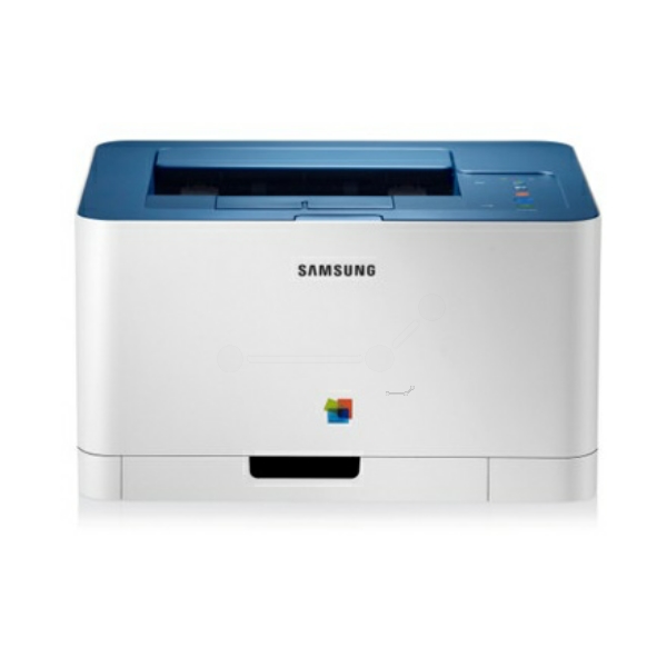 Samsung CLP-360ND Farblaserdrucker (CLP360NDXEC)