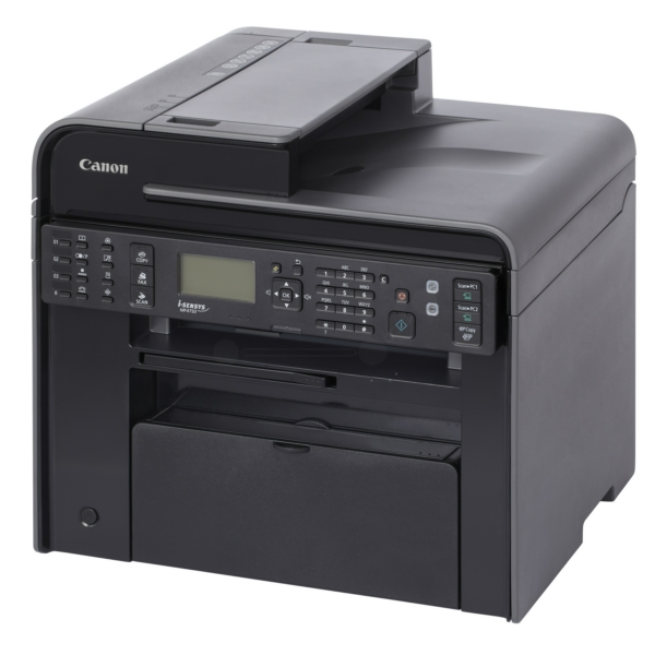 Canon i-SENSYS MF4770n Multifunktions-Laser