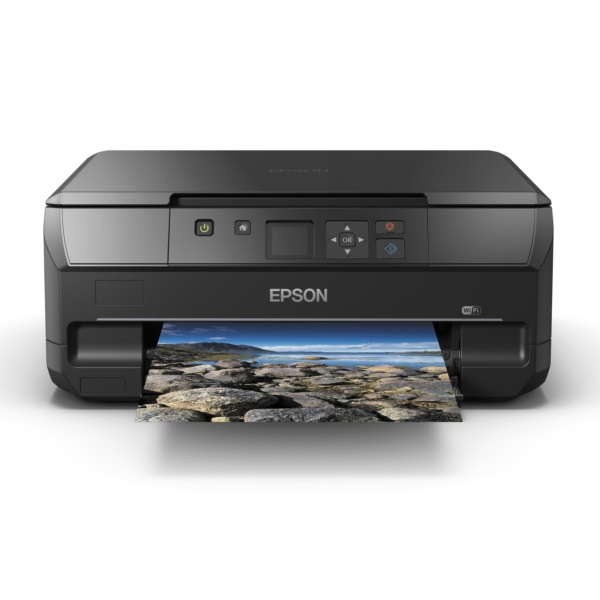 Epson Expression Premium XP-510 Multifunktions-InkJet (C11CD65302)