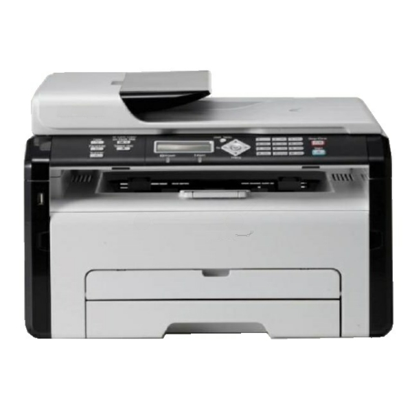NRG SP204sfn Multifunktions-Laser