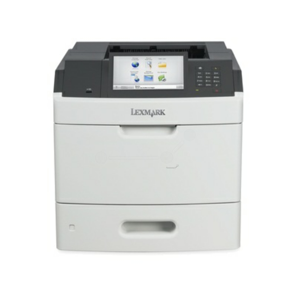 Lexmark MS812de Laserdrucker (40G0360)