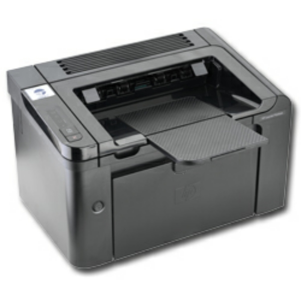 Troy 1606 Micr Laserdrucker