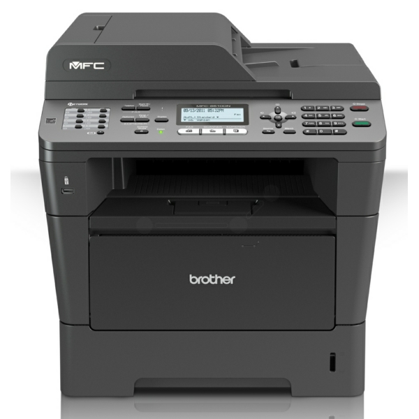 Brother MFC-8810DW Multifunktions-Laser (MFC8810DWG1)