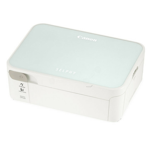 Canon Selphy CP520 Foto Kompaktdrucker