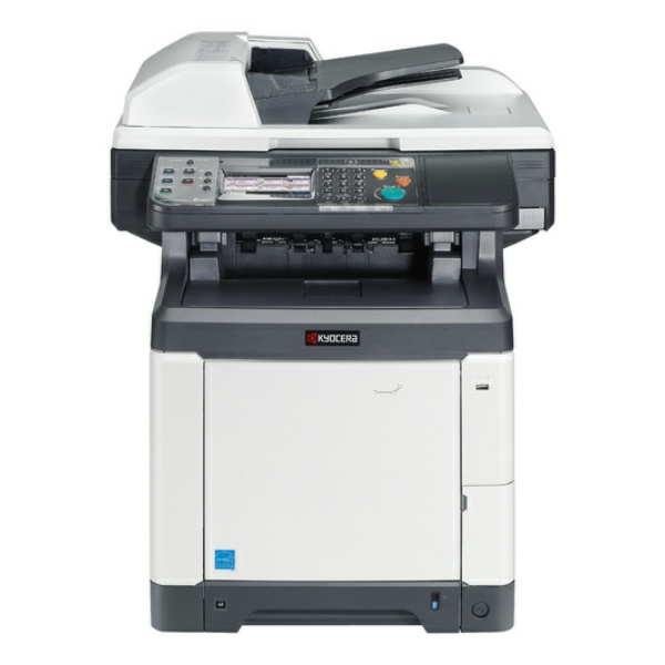 Kyocera ECOSYS M6026cidn Multifunktions-Farblaser (1102PX3NL0)