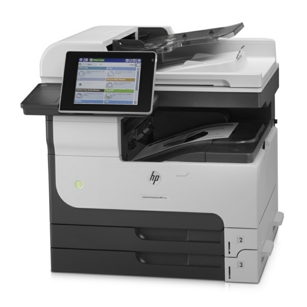 HP LaserJet Enterprise 700 MFP M725dn Laserdrucker (CF066A)
