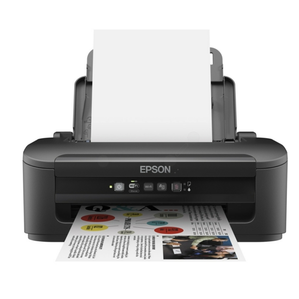 Epson WorkForce WF-2010W InkJetdrucker (C11CC40302)