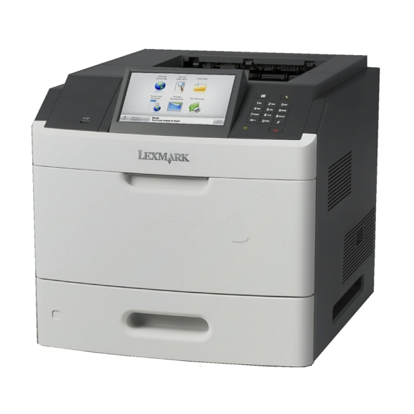 Lexmark M5170 Laserdrucker (40G0748)