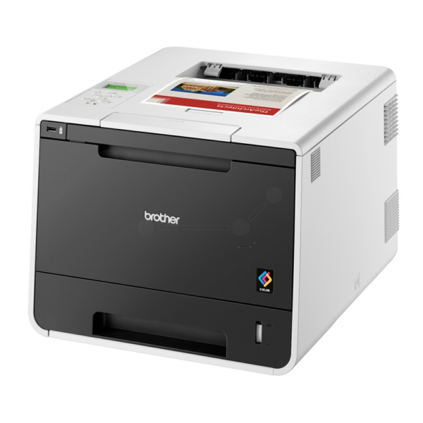 Brother HL-L 8350CDWT Farblaserdrucker (HLL8350CDWTG1)