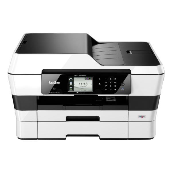 Brother MFC-J 6920DW Multifunktions-InkJet (MFCJ6920DWG1)