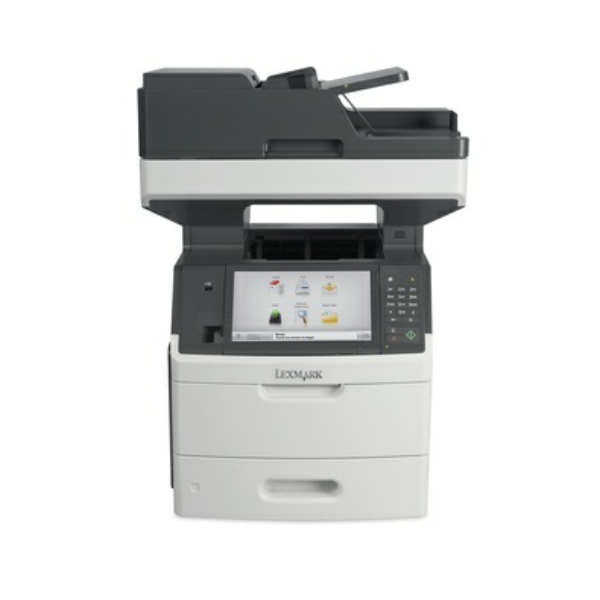 Lexmark MX711dhe Multifunktions-Laser (24T7934)