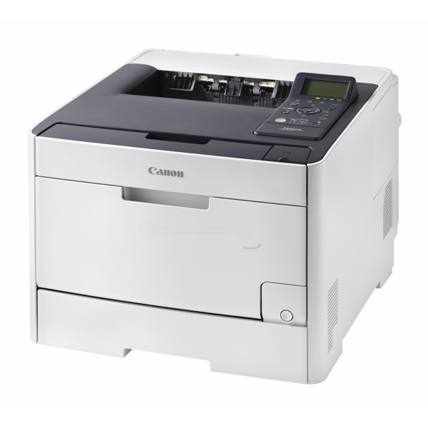 Canon i-SENSYS LBP-7600 Series Farblaserdrucker