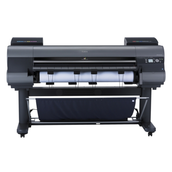 Canon imagePROGRAF IPF 8400S Plotter (8554B003)