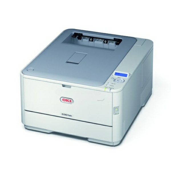 OKI C301DN Farblaserdrucker (44951524)