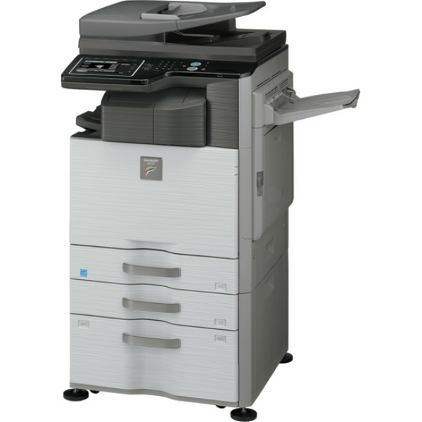 Sharp MX-2614N Multifunktions-Farblaser (MX2614N)