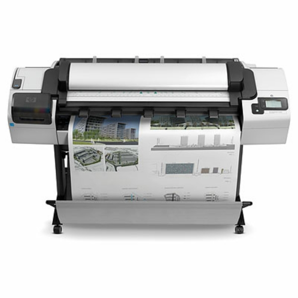 HP DesignJet T2300PS eMFP Plotter (CN728A)